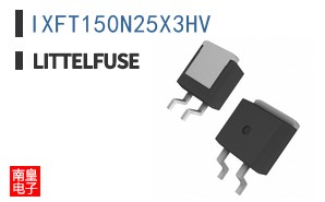 IXFT150N25X3HV
