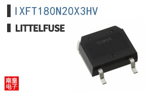 IXFT180N20X3HV