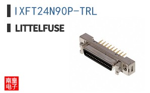 IXFT24N90P-TRL