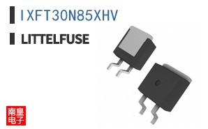 IXFT30N85XHV