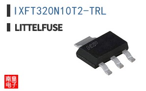 IXFT320N10T2-TRL