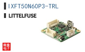 IXFT50N60P3-TRL