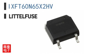 IXFT60N65X2HV
