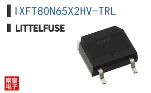 IXFT80N65X2HV-TRL