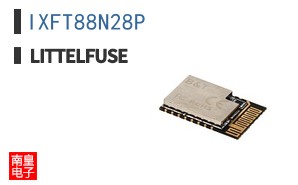 IXFT88N28P