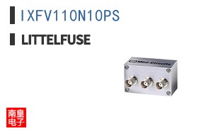 IXFV110N10PS