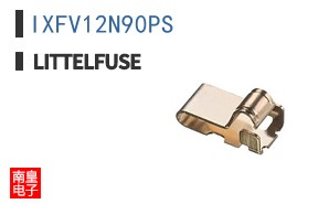 IXFV12N90PS