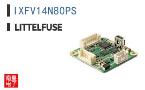 IXFV14N80PS