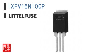 IXFV15N100P