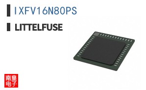 IXFV16N80PS