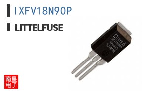 IXFV18N90P