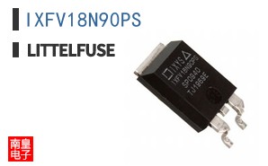 IXFV18N90PS