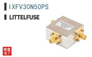 IXFV30N50PS