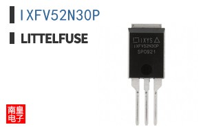 IXFV52N30P