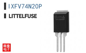 IXFV74N20P