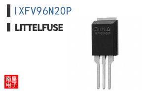 IXFV96N20P