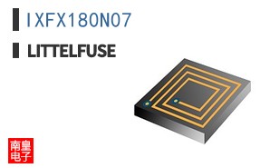 IXFX180N07