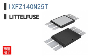 IXFZ140N25T