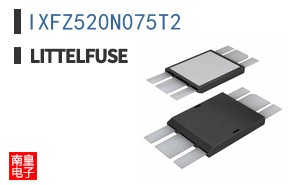 IXFZ520N075T2