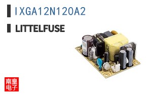 IXGA12N120A2