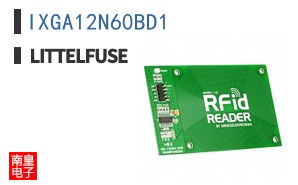 IXGA12N60BD1