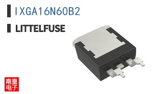 IXGA16N60B2