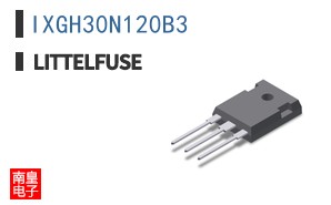 IXGH30N120B3