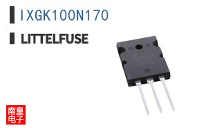 IXGK100N170