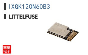 IXGK120N60B3