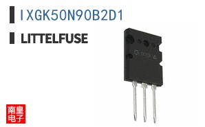 IXGK50N90B2D1