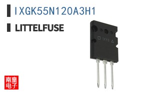 IXGK55N120A3H1