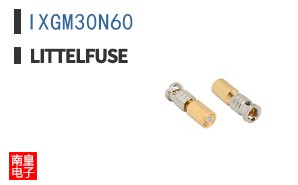 IXGM30N60