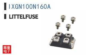 IXGN100N160A