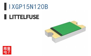 IXGP15N120B
