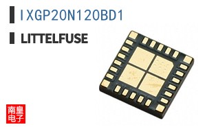 IXGP20N120BD1
