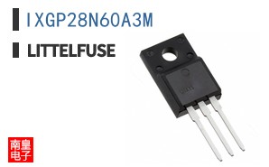 IXGP28N60A3M