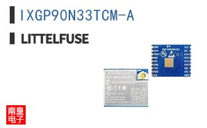IXGP90N33TCM-A