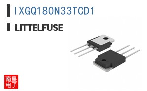 IXGQ180N33TCD1