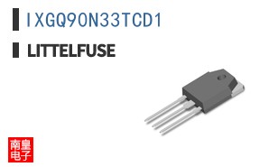 IXGQ90N33TCD1