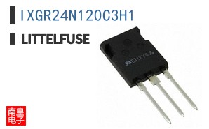 IXGR24N120C3H1