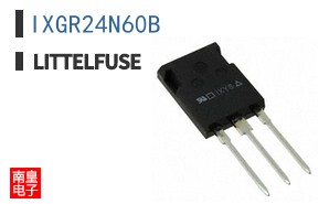 IXGR24N60B