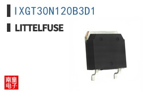 IXGT30N120B3D1