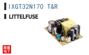 IXGT32N170 T&R