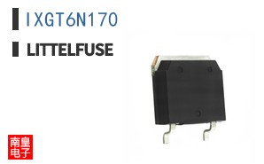 IXGT6N170