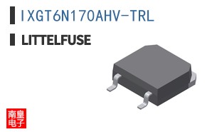 IXGT6N170AHV-TRL