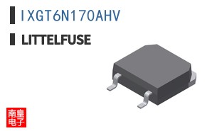 IXGT6N170AHV