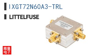 IXGT72N60A3-TRL