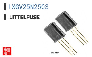 IXGV25N250S