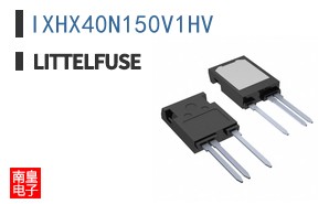 IXHX40N150V1HV