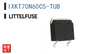 IXKT70N60C5-TUB